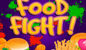 logo food fight rtg 