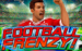 logo football frenzy rtg 