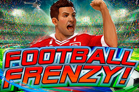 logo football frenzy rtg 