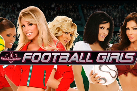 logo football girls playtech 