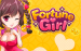 logo fortune girl microgaming 