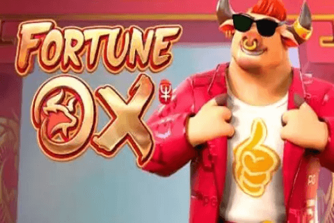 Fortune Ox slot