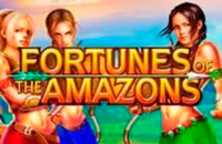 logo fortunes of the amazons nextgen gaming 