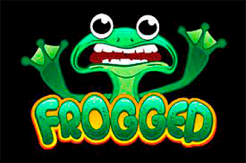 logo frogged rival 