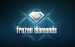 logo frozen diamonds rabcat 