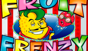 logo fruit frenzy rtg 