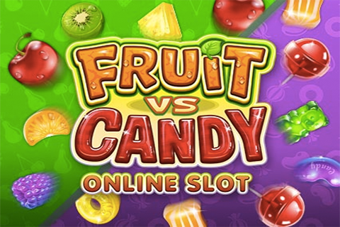 logo fruit vs candy microgaming 1 
