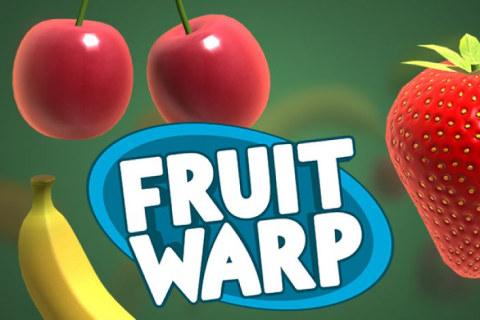 logo fruit warp thunderkick 
