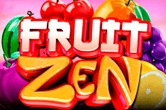 logo fruit zen betsoft caça niquel 