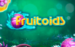 logo fruitoids yggdrasil caça niquel 