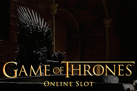 logo game of thrones 15 lines microgaming 1 