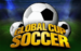 logo global cup soccer rival caça niquel 