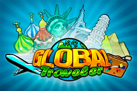 logo global traveler playtech 