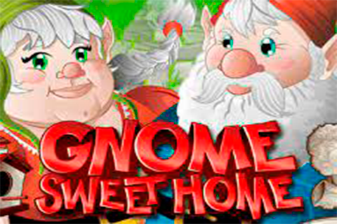logo gnome sweet home rival 