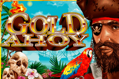 logo gold ahoy nextgen gaming caça niquel 