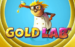 logo gold lab quickspin caça niquel 