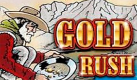 logo gold rush rival 