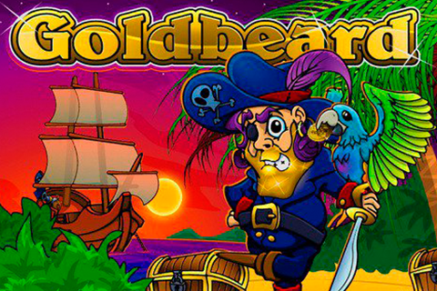 logo goldbeard rtg 