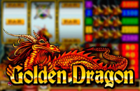 logo golden dragon microgaming 