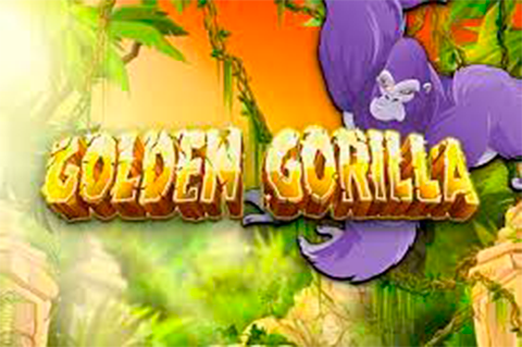 logo golden gorilla rival 