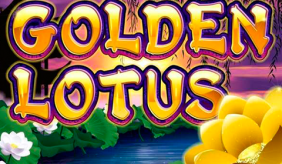 logo golden lotus rtg 