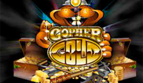 logo gopher gold microgaming 1 