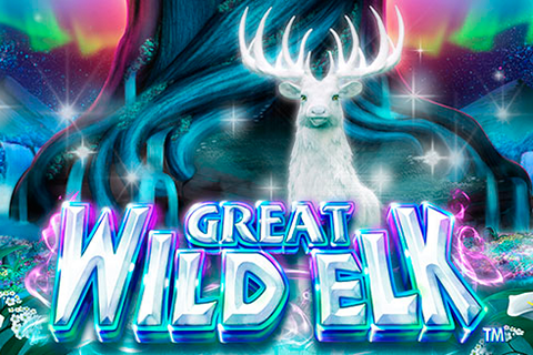 logo great wild elk nextgen gaming 2 