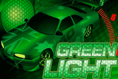 logo green light rtg caça niquel 