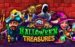 logo halloween treasures rtg 