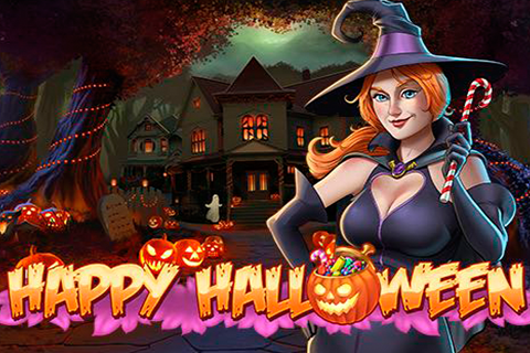 Halloween Slots Caça Níquel – Apps no Google Play