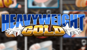 logo heavyweight gold rival 