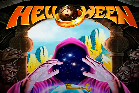 Helloween slot