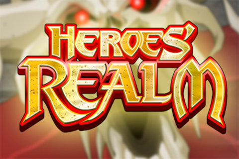 logo heroes realm rival 1 