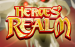 logo heroes realm rival 