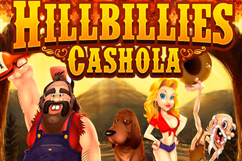 logo hillbillies cashola rtg 
