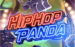 logo hip hop panda pg soft 