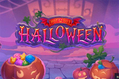 Hot Hot Halloween slot