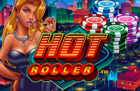 logo hot roller nextgen gaming 