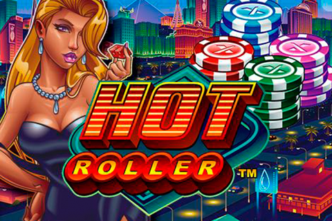 logo hot roller nextgen gaming 