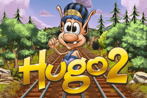 logo hugo 2 playn go 