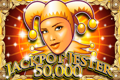 logo jackpot jester 50000 nextgen gaming caça niquel 