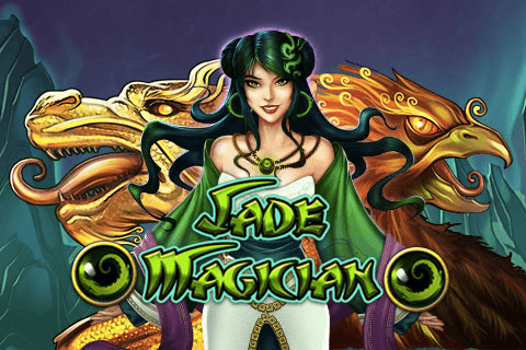 logo jade magician playn go 1 