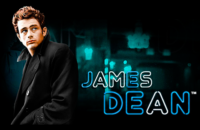 logo james dean nextgen gaming 