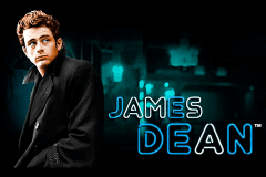 logo james dean nextgen gaming caça niquel 