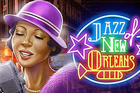 logo jazz of new orleans playn go 