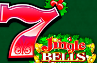 logo jingle bells microgaming 