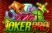 logo joker pro netent 1 