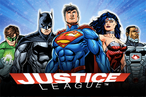 logo justice league nextgen gaming 1 
