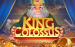 logo king colossus quickspin 