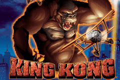 logo king kong nextgen gaming caça niquel 
